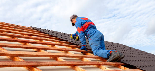 Strawberry, CA Roofing services Company