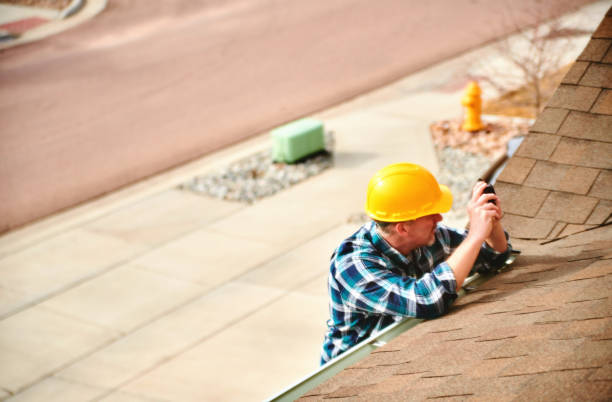 Best Metal Roofing Installation  in Strawberry, CA